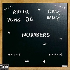 NUMBERS feat. RMC Mike