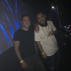 Dustin Husain LIVE - The Circle OC Parallels 50 [24-5-2019]