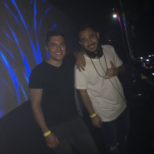 Dustin Husain LIVE - The Circle OC Parallels 50 [24-5-2019]