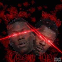GREW UP Ft RH Shorty