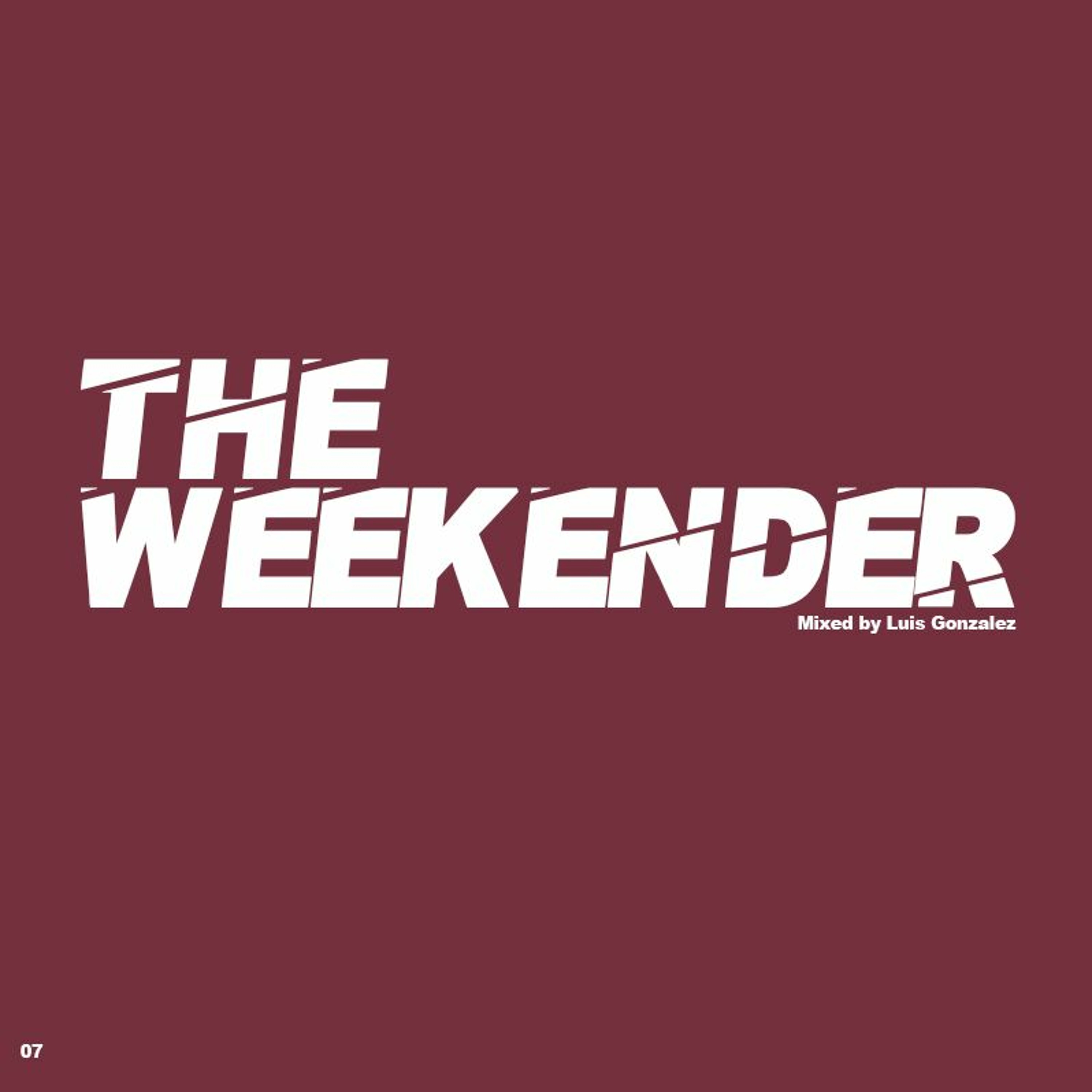 The Weekender Series