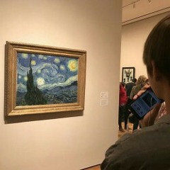 starry night-by kem(full version)