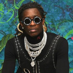wyclef jean - young thug (slowed + reverb)