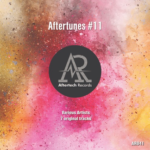 PREMIERE : Vonstigg - The Sandman (Original Mix) [Aftertech Records]