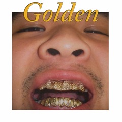 Golden Feat. Frosty B (prod. MaxoKoolin)