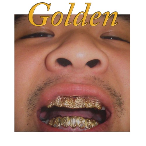 Golden Feat. Frosty B (prod. MaxoKoolin)