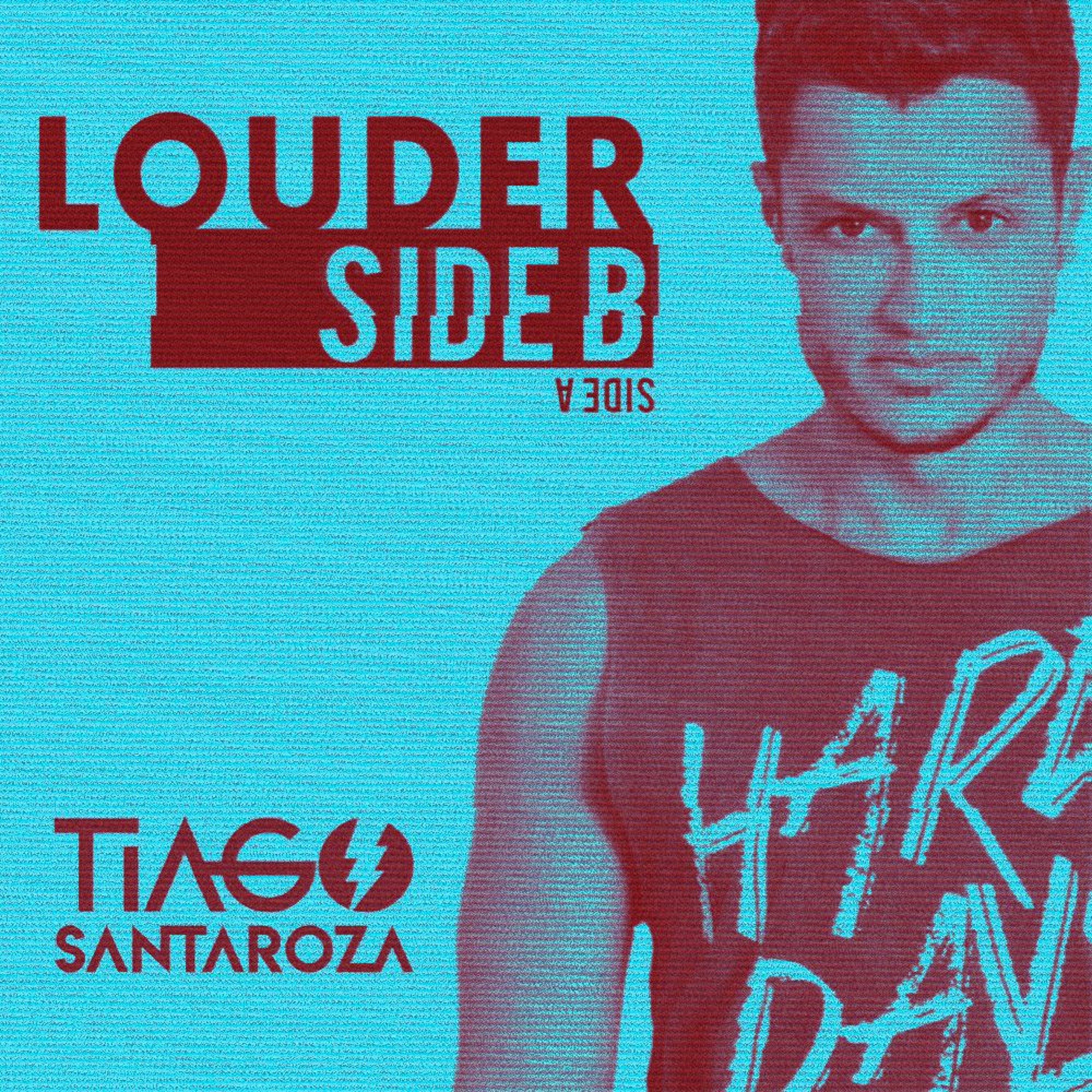 DJ Tiago Santaroza