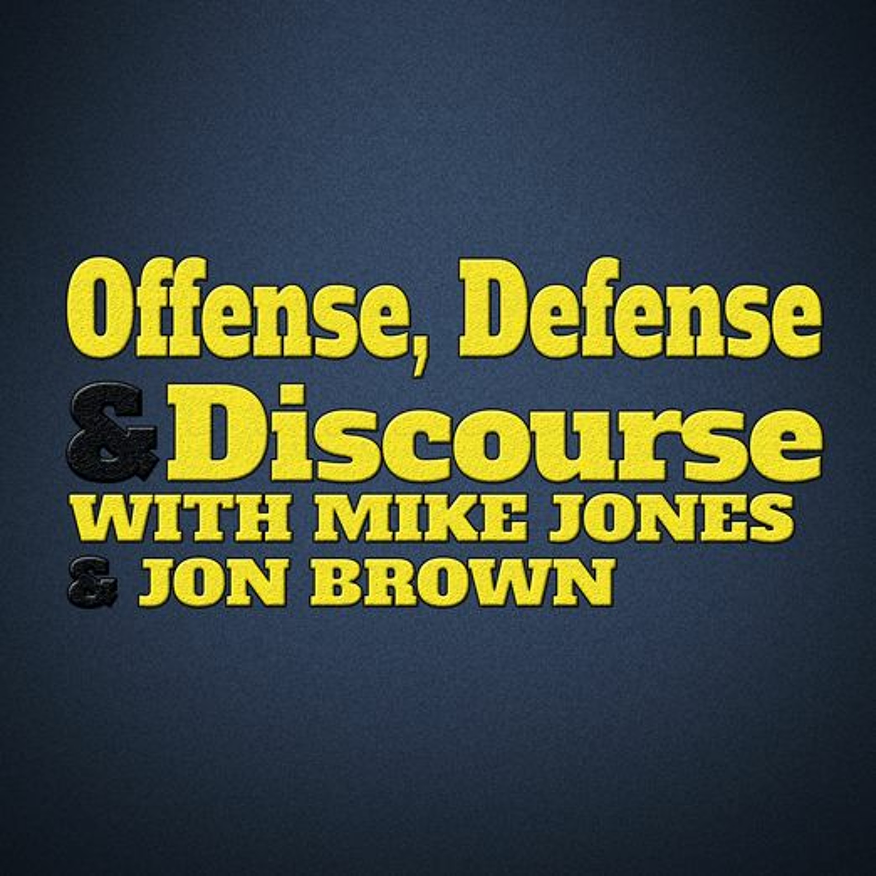 Offense, Defense & Discourse, Ep. 18 -NBA/Rockets; Zion Williamson/RJ Hampton; Dirty South Hip-Hop episode artwork