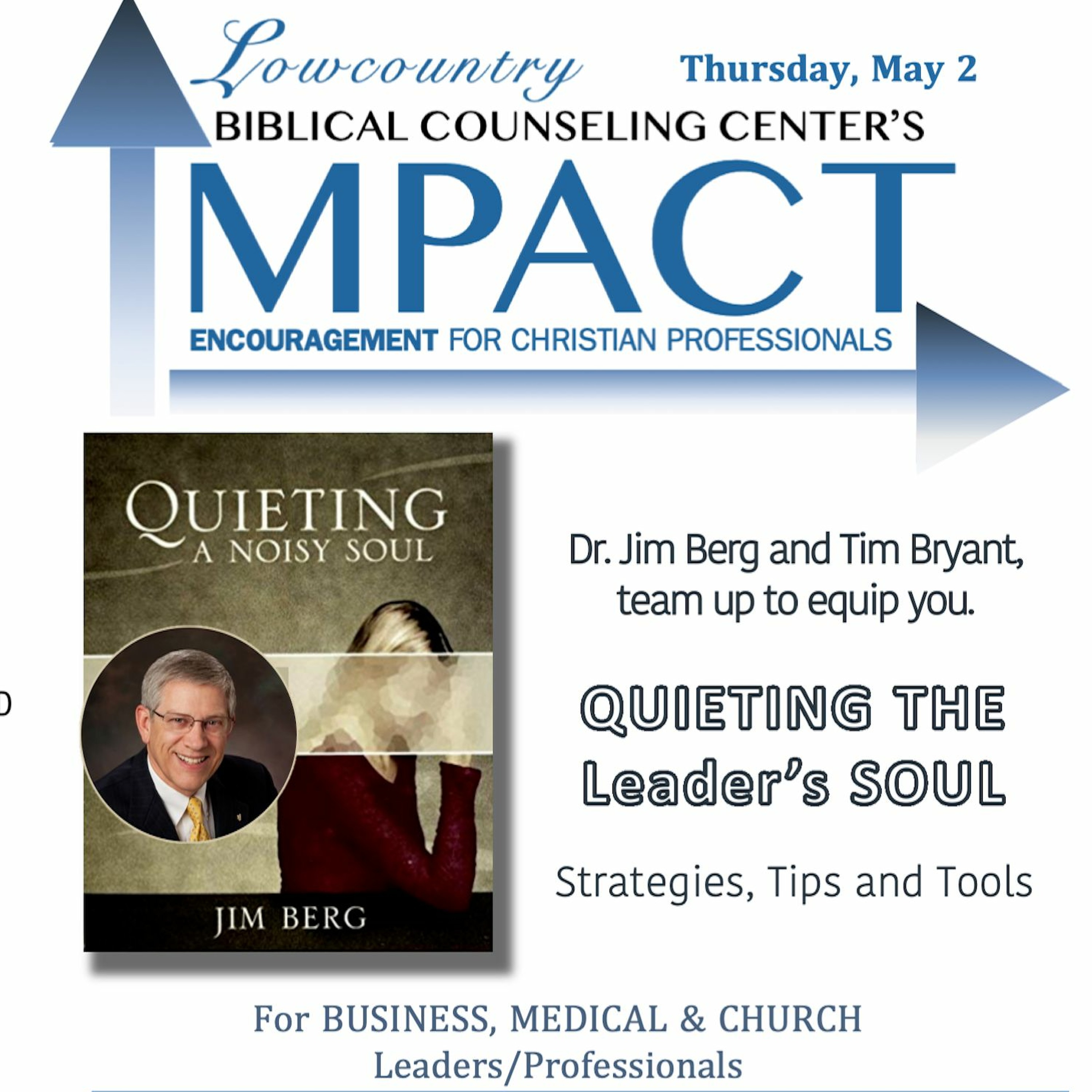 Tim Talks on Transformation