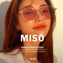 MISO 미소 [Ph-1 Type Beat]