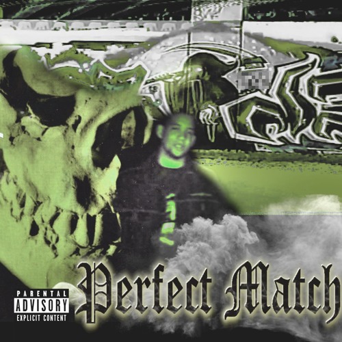 Perfect Match (Prod. By Apoc Krysis)