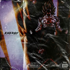 ENERGY ft. Friktion(beat by AndreOnBeat)