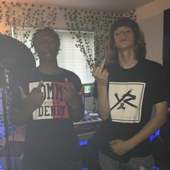 No Hook (ft. Diggy Finnatrap)