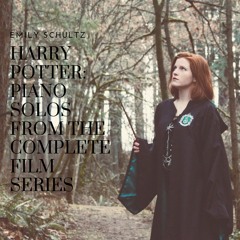 Harry and Hermione