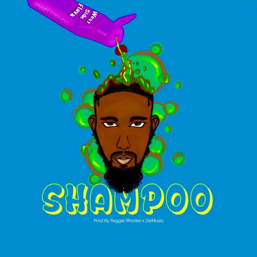 Shampoo