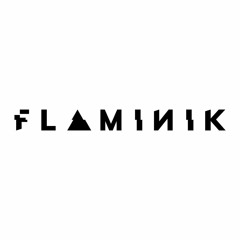 Podcast Episode 005 Flaminik @ Deep Tech , Tech House