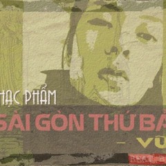 #1. Saigon Thứ Bảy (Prod. by CUOI)