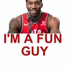 Jase Watford - Fun Guy