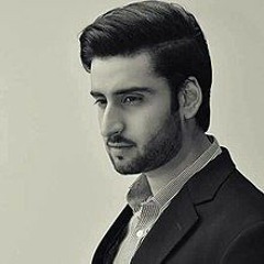 MAIN HAARA By Aagha Ali