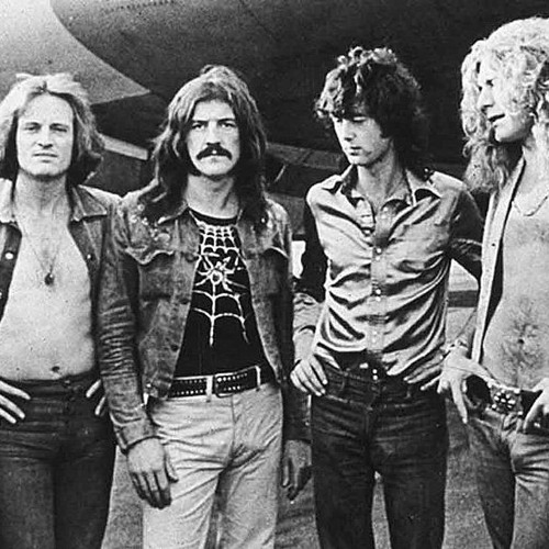 Dazed and Confused (Led Zeppelin)