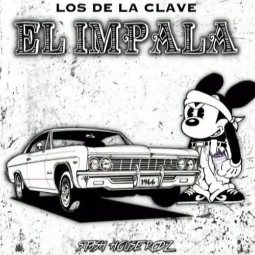 El impala