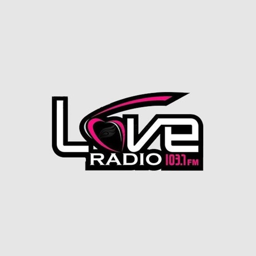 Stream Love Radio 103.7 FM - China | Highlight by PURE Jingles | Listen  online for free on SoundCloud