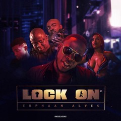 Erphaan Alves - Lock On (Young Rizen Intro) [2019 Soca] #NoSeasons