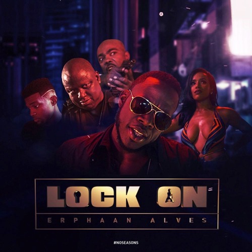 Erphaan Alves - Lock On (Young Rizen Intro) [2019 Soca] #NoSeasons