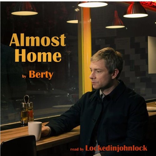 Almost Home by Berty *Explicit*