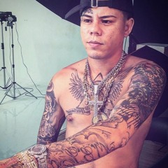 MC LON - VIM DA FAVELA (DJ OREIA)  LANÇAMENTO 2019