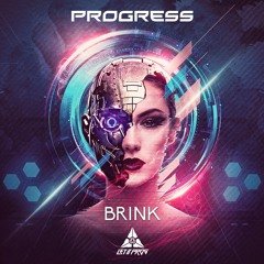 Progress - Brink (Preview) [Out Now!]