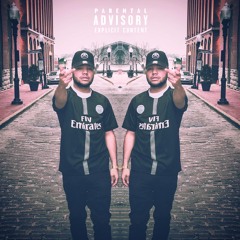 Paranoid Prod. Speaker Bangerz