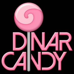 Dinar Candy - Tech House Mixtape vol 1