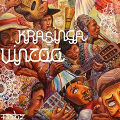 VINZOO - Krasiṅga (Original Mix)