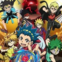Beyblade