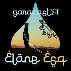Garacast 24 by Elvina
