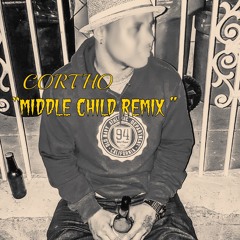 Cortho - Middle Child