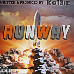 Runway (Prod. Ko13ie, feat. Kee Karter, CB)