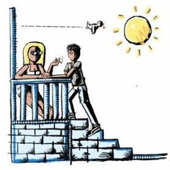 Its summertime and i'm just in bed dreaming