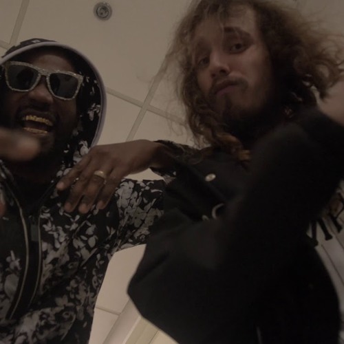 Pouya - Six Speed (Feat. Juicy J)