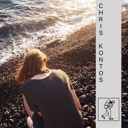 Chris Kontos - SANPO 152