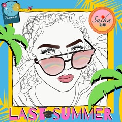 SAIKA - Last Summer