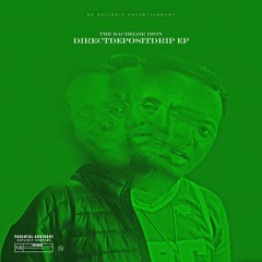 QUARTER (Ft. TLE CINCO) [Prod. DripTokyo x Lamarcus J]