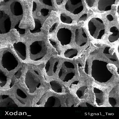 Xodan - Prey