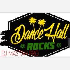 DJ MASTAH PRO-Throwback Dancehall Mix