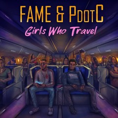Girls Who Travel  ***Stream On Spotify & Apple Music***