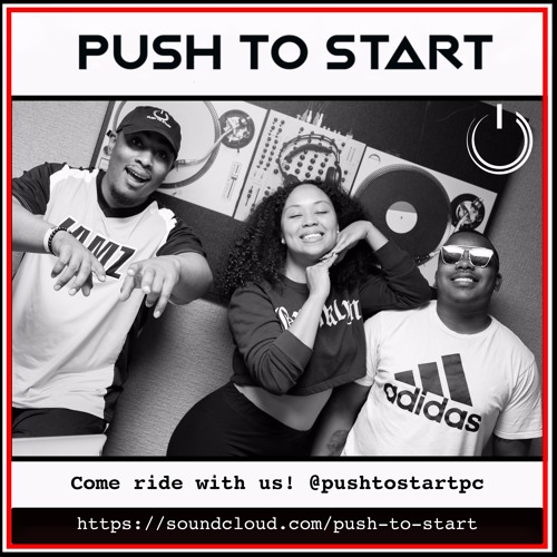 Stream episode Cartoons and Cereal by Push To Start Podcast podcast