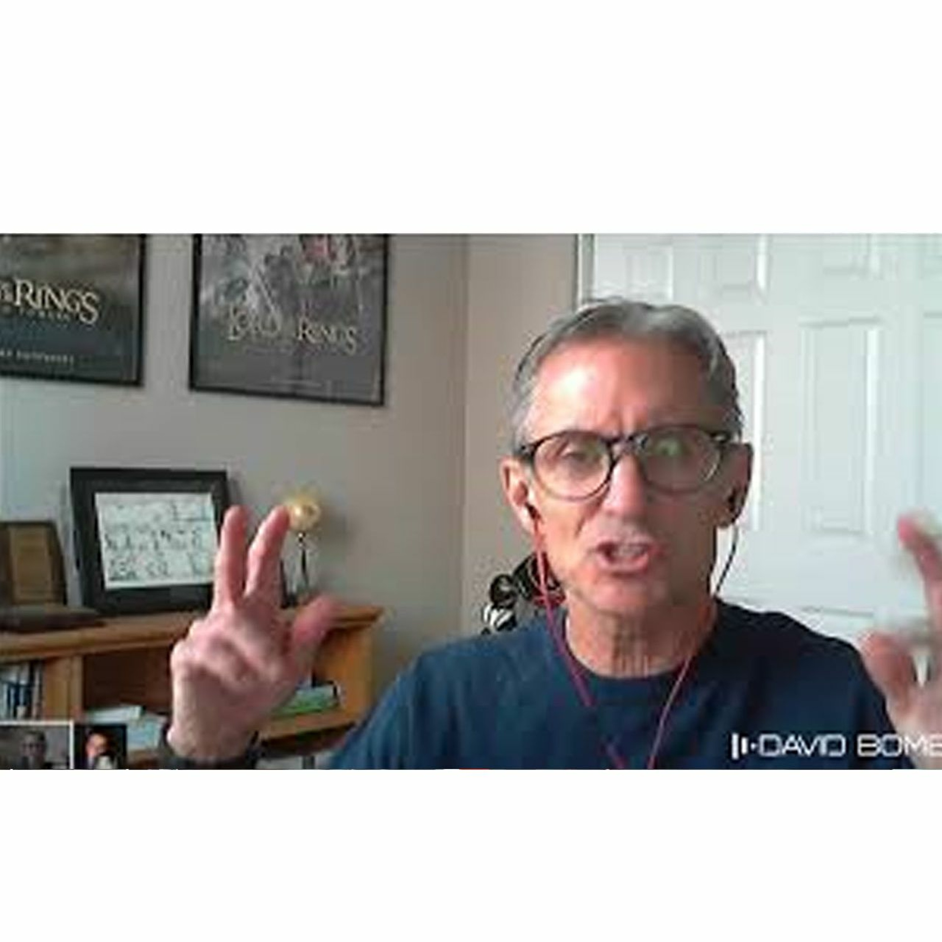 cover of episode #27: What is Whitebox / Bare Metal switching? Open Compute Project? OpenStack?
