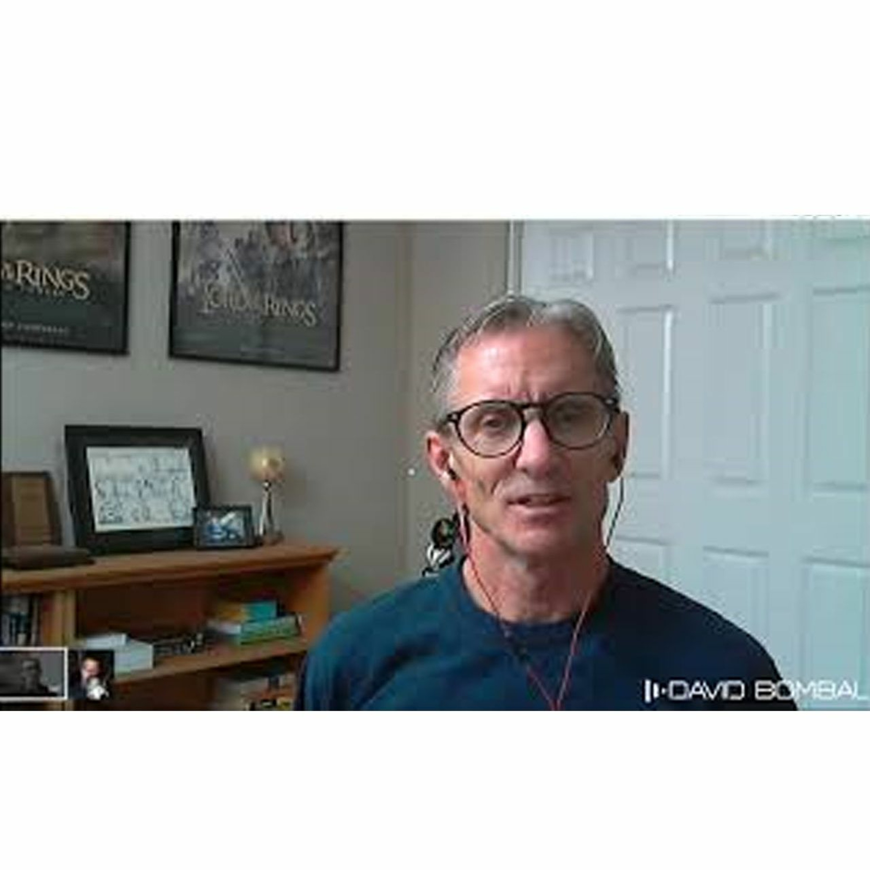 cover of episode #30: What is a VTEP in Overlay SDN Solutions / Virtual Networks?
