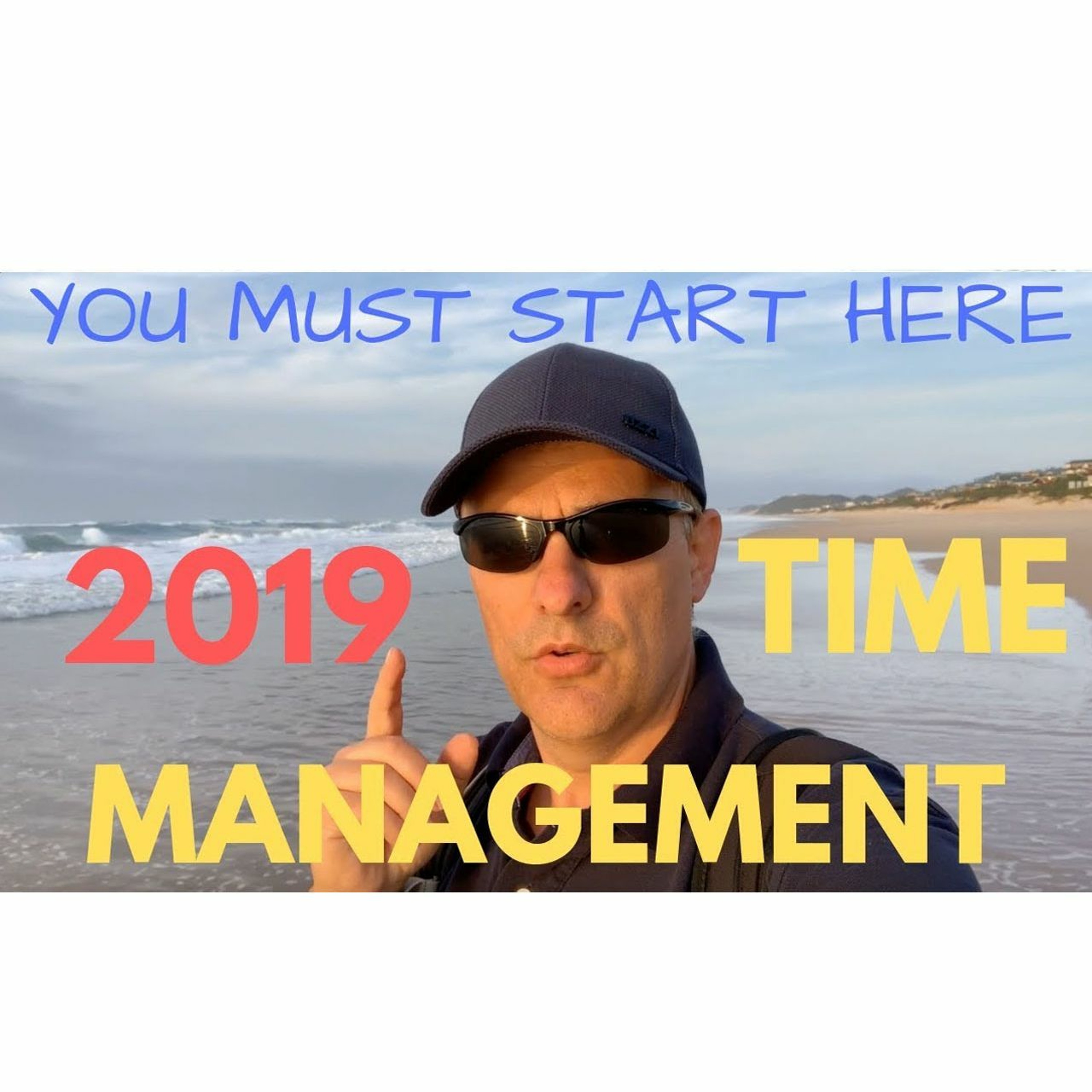 cover of episode #32: Time Management: How to start managing your time better! Christmas Giveaway!